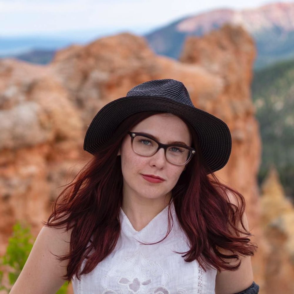 Meet your Posher, Clare